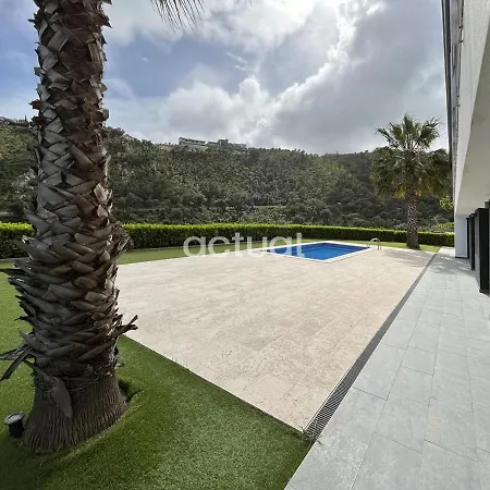 Casa Mas Nou 44 * Castell-Platja d'Aro