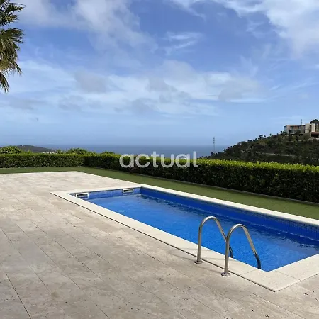וילה Casa Mas Nou 44