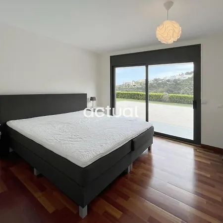 Casa Mas Nou 44 וילה פלטחה ד'ארו