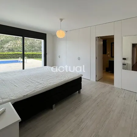 Casa Mas Nou 44 וילה *