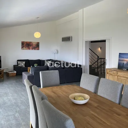 וילה Casa Mas Nou 44 *