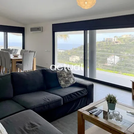 Casa Mas Nou 44 וילה פלטחה ד'ארו