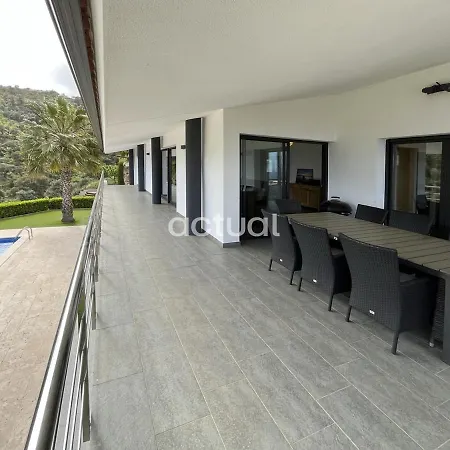 וילה Casa Mas Nou 44
