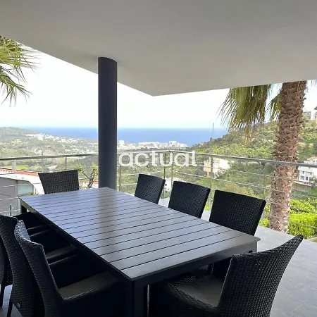 Casa Mas Nou 44 וילה *