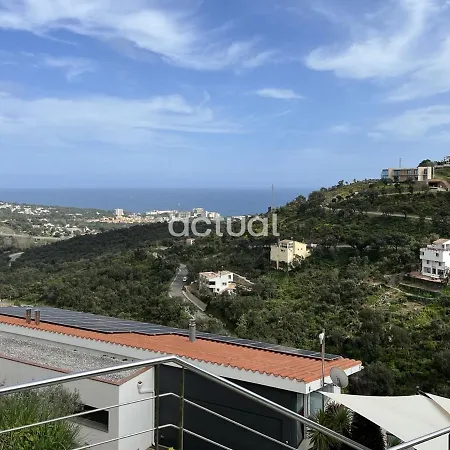 וילה Casa Mas Nou 44