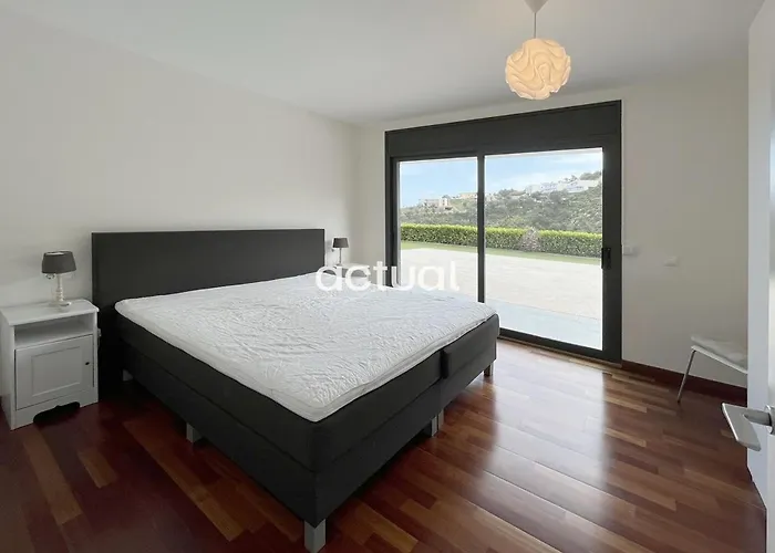 Casa Mas Nou 44 Βίλα Platja d'Aro