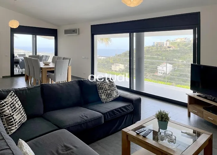 Casa Mas Nou 44 Βίλα Platja d'Aro