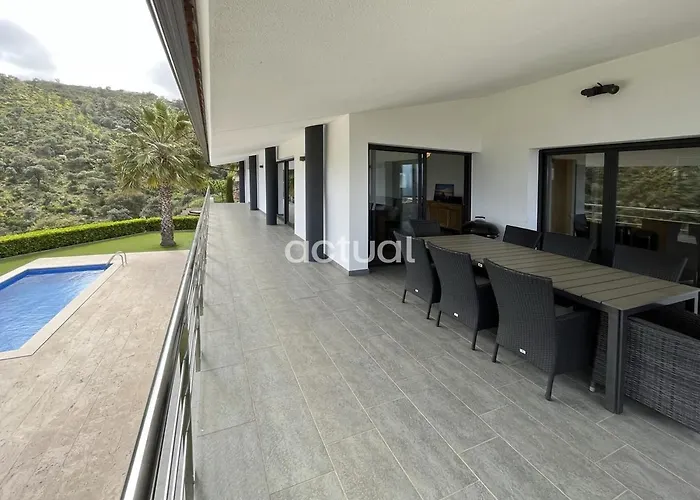 Βίλα Casa Mas Nou 44