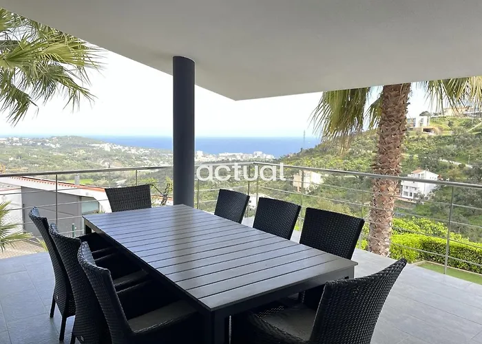Casa Mas Nou 44 Βίλα *