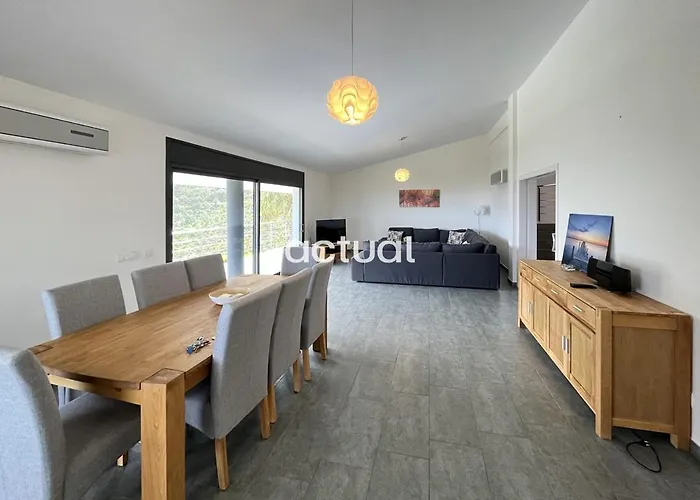 Βίλα Casa Mas Nou 44 Platja d'Aro