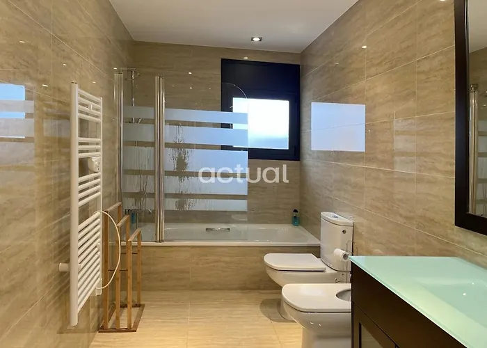 Βίλα Casa Mas Nou 44 Platja d'Aro