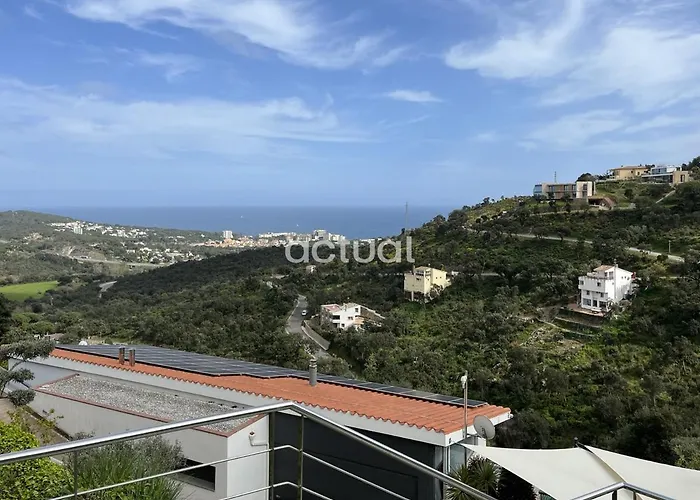 Βίλα Casa Mas Nou 44