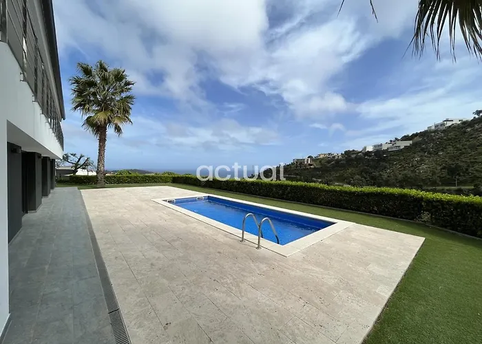 Casa Mas Nou 44 Βίλα Platja d'Aro